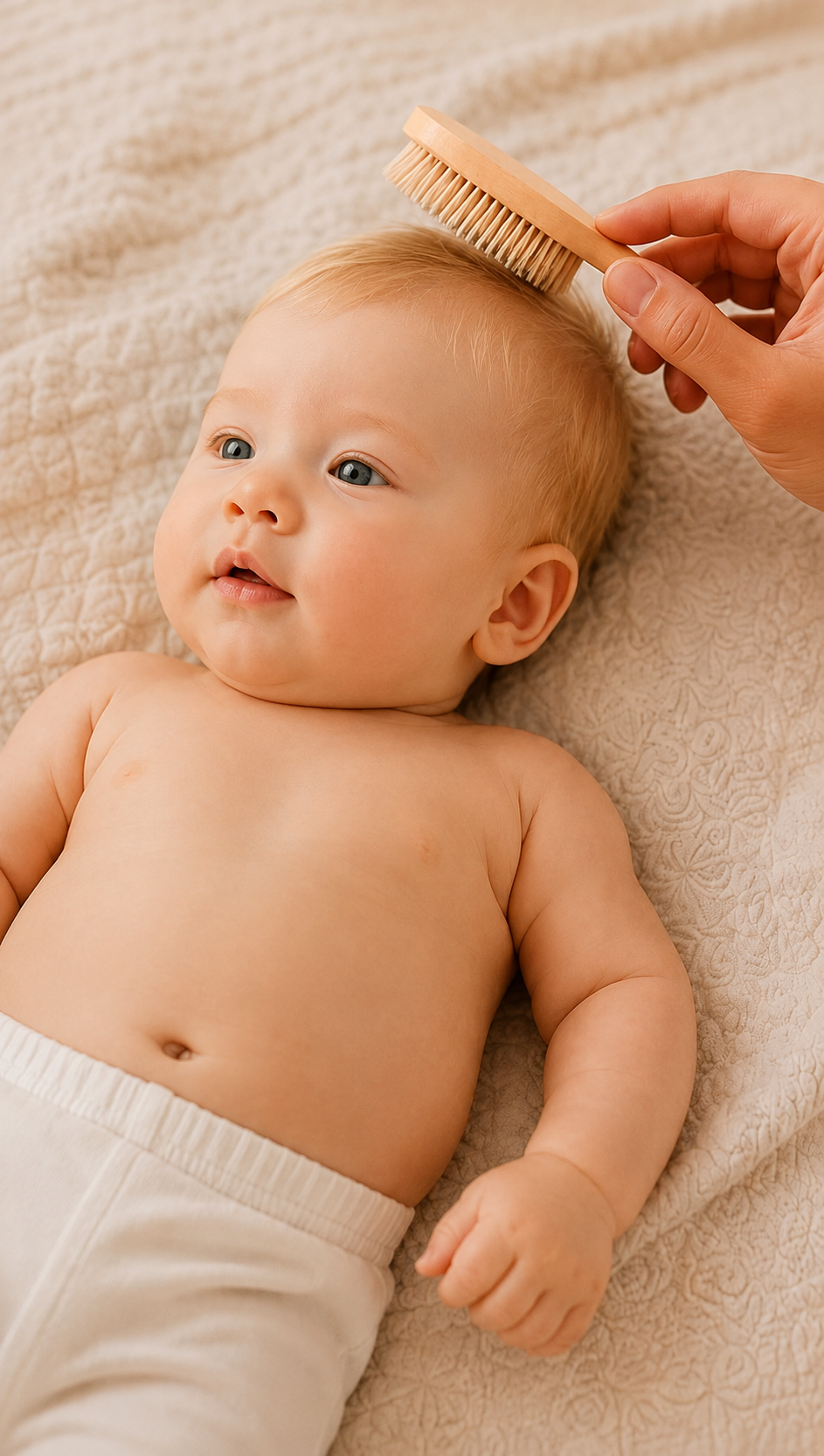 Cradle Cap