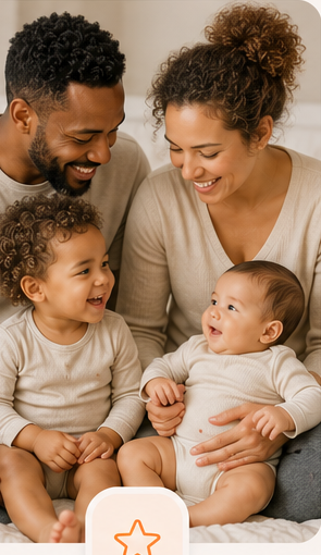 Whole Family